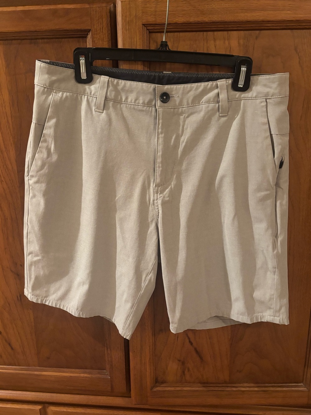 Vuori Aim Short